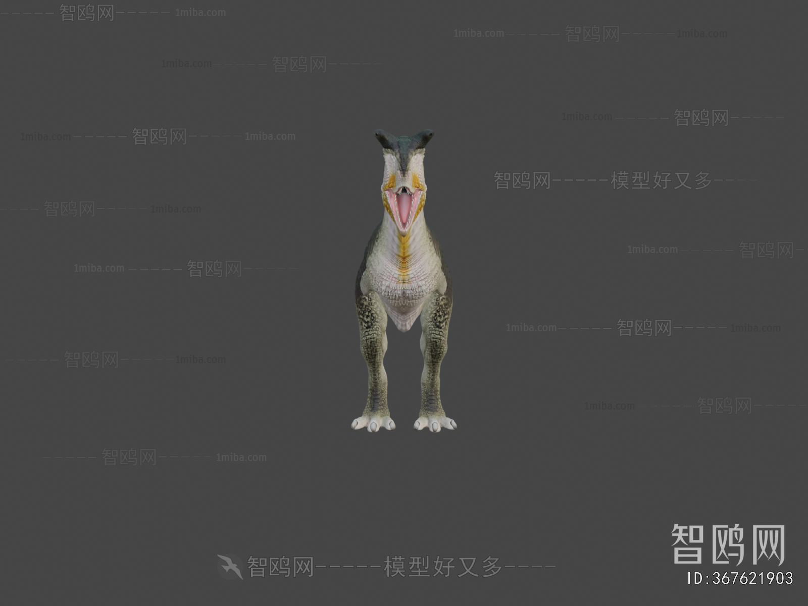 Modern Animal