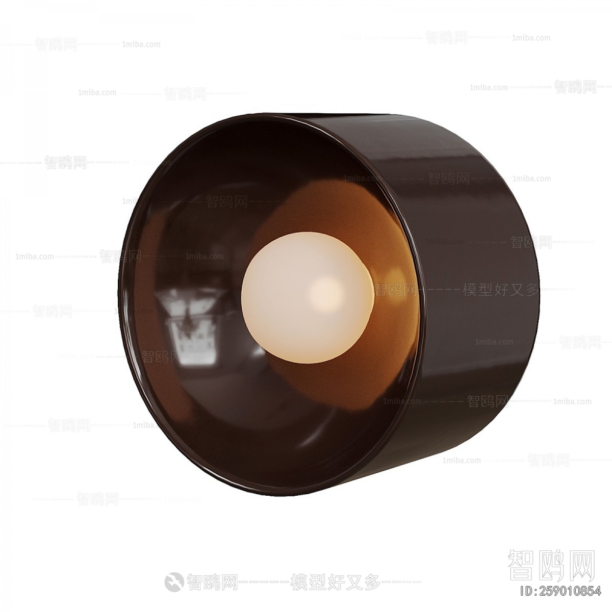Modern Wall Lamp
