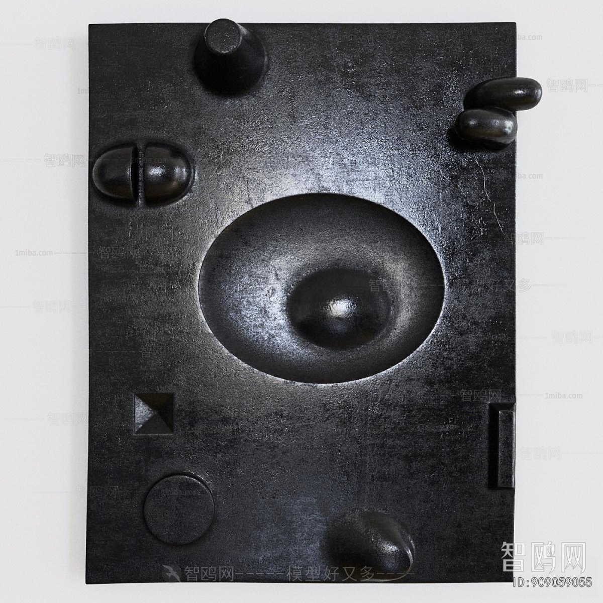 Modern Wall Decoration