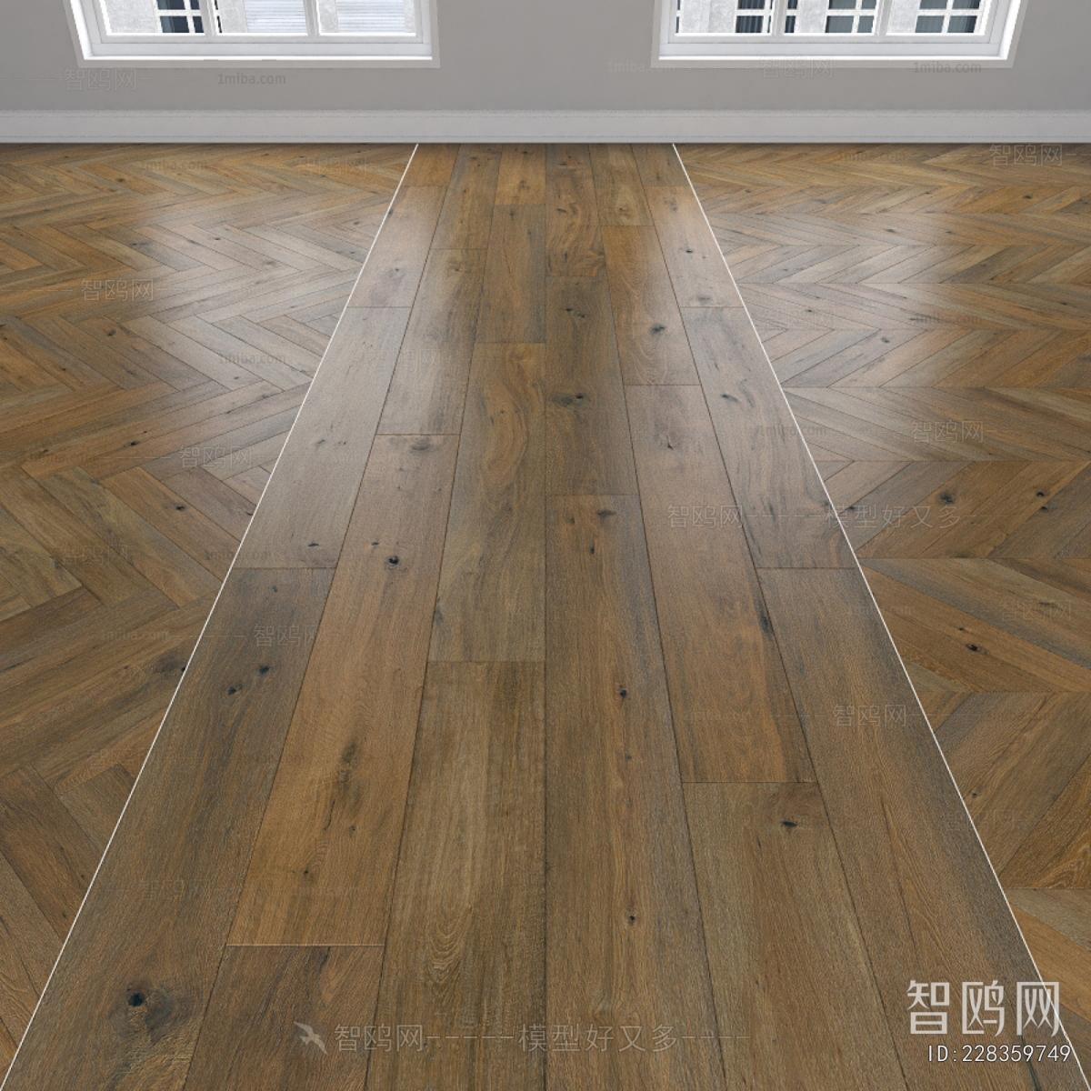 Modern Floor