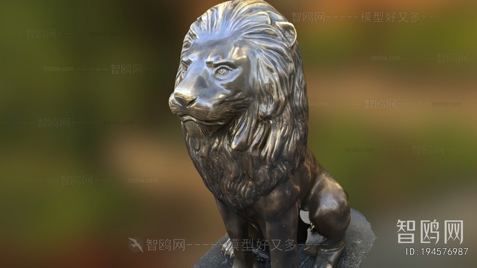 Modern Sculpture