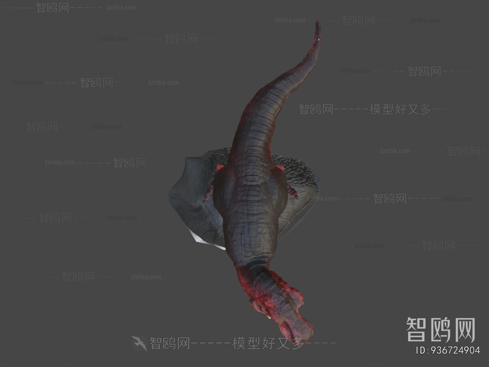 Modern Animal