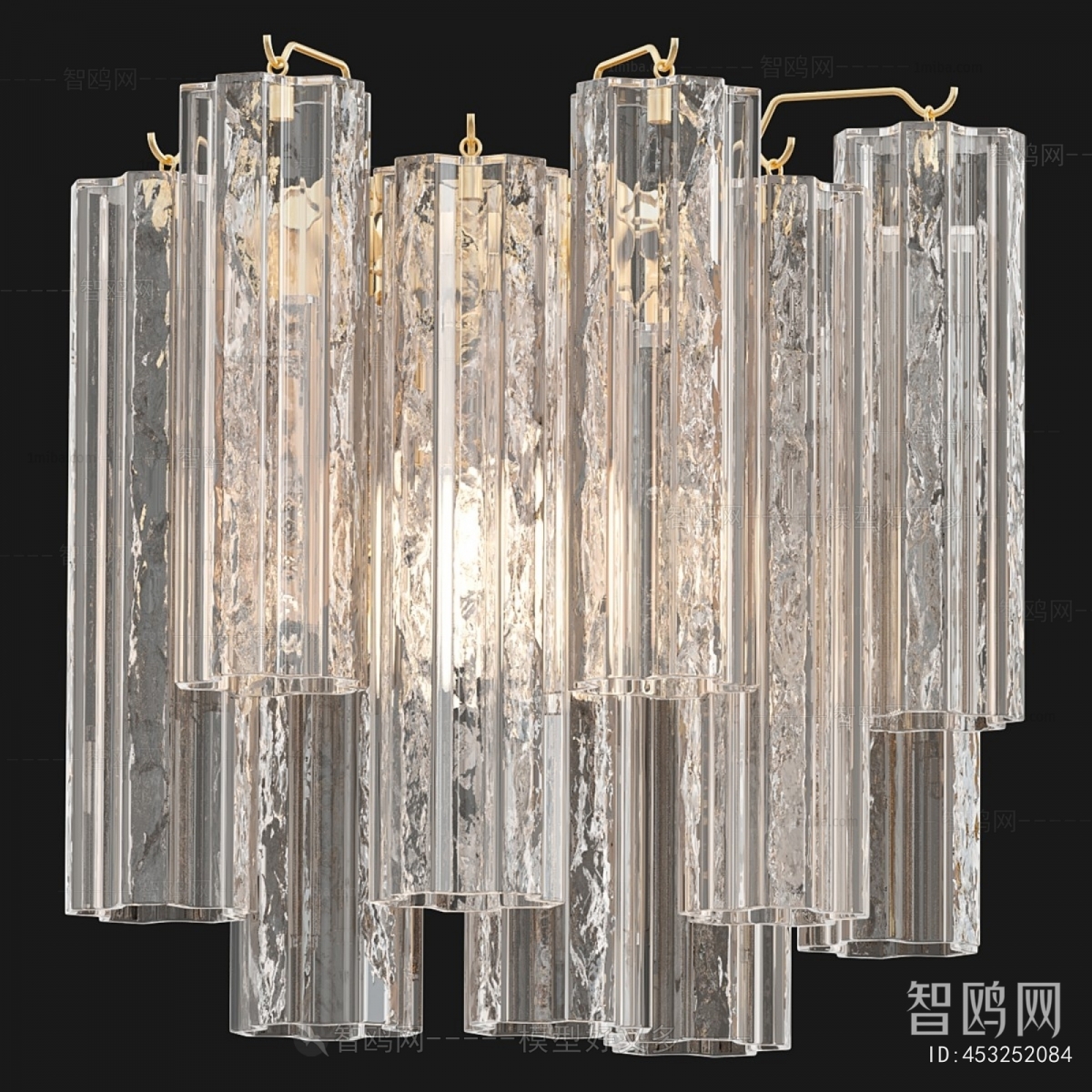 Modern Wall Lamp