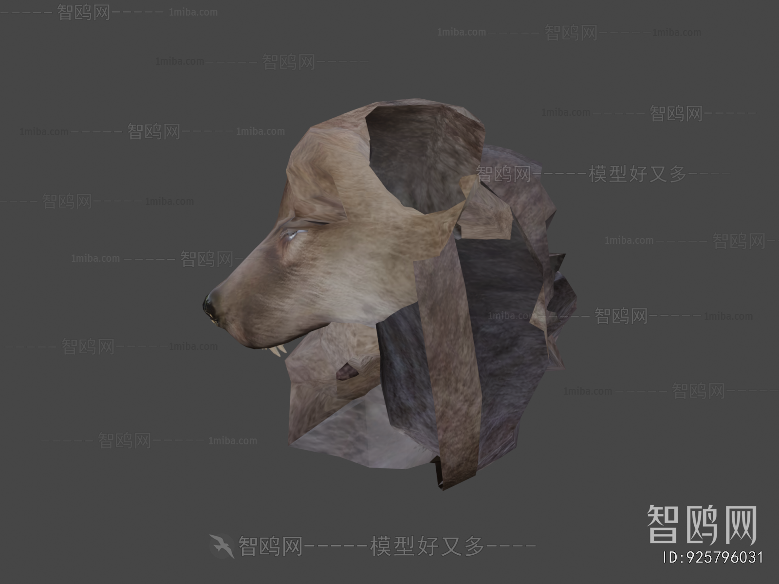 Modern Mammal