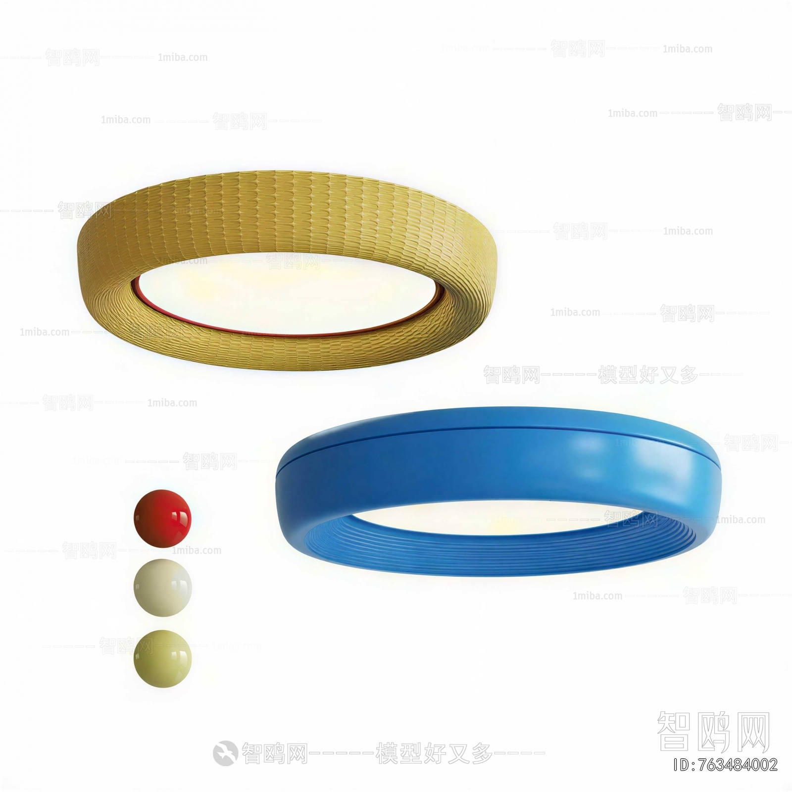 Modern Droplight