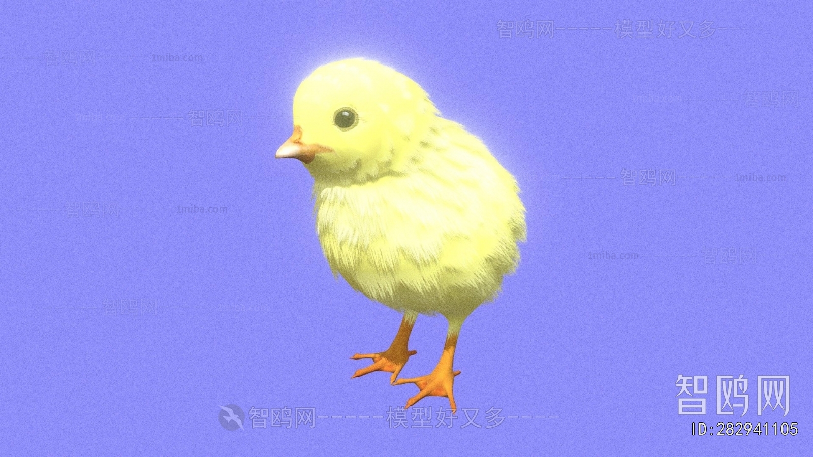 Modern Poultry Animal