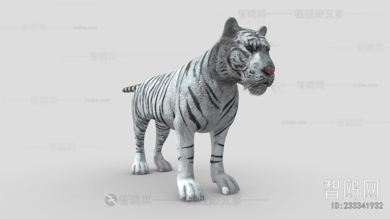Modern Animal