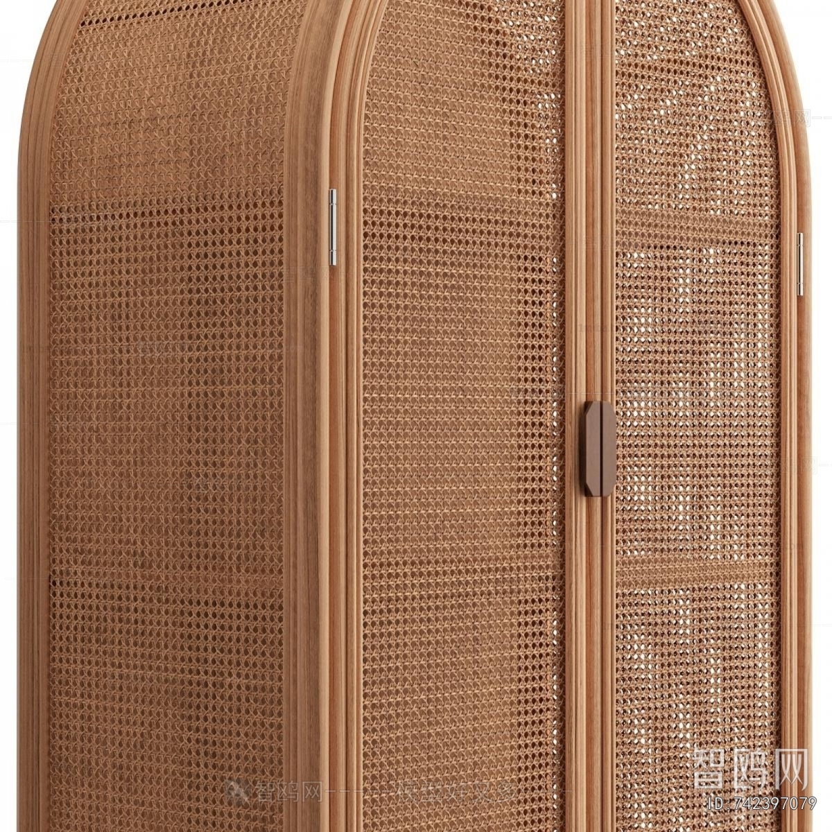 Modern Side Cabinet/Entrance Cabinet