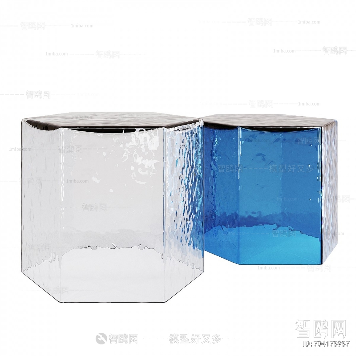 Modern Coffee Table