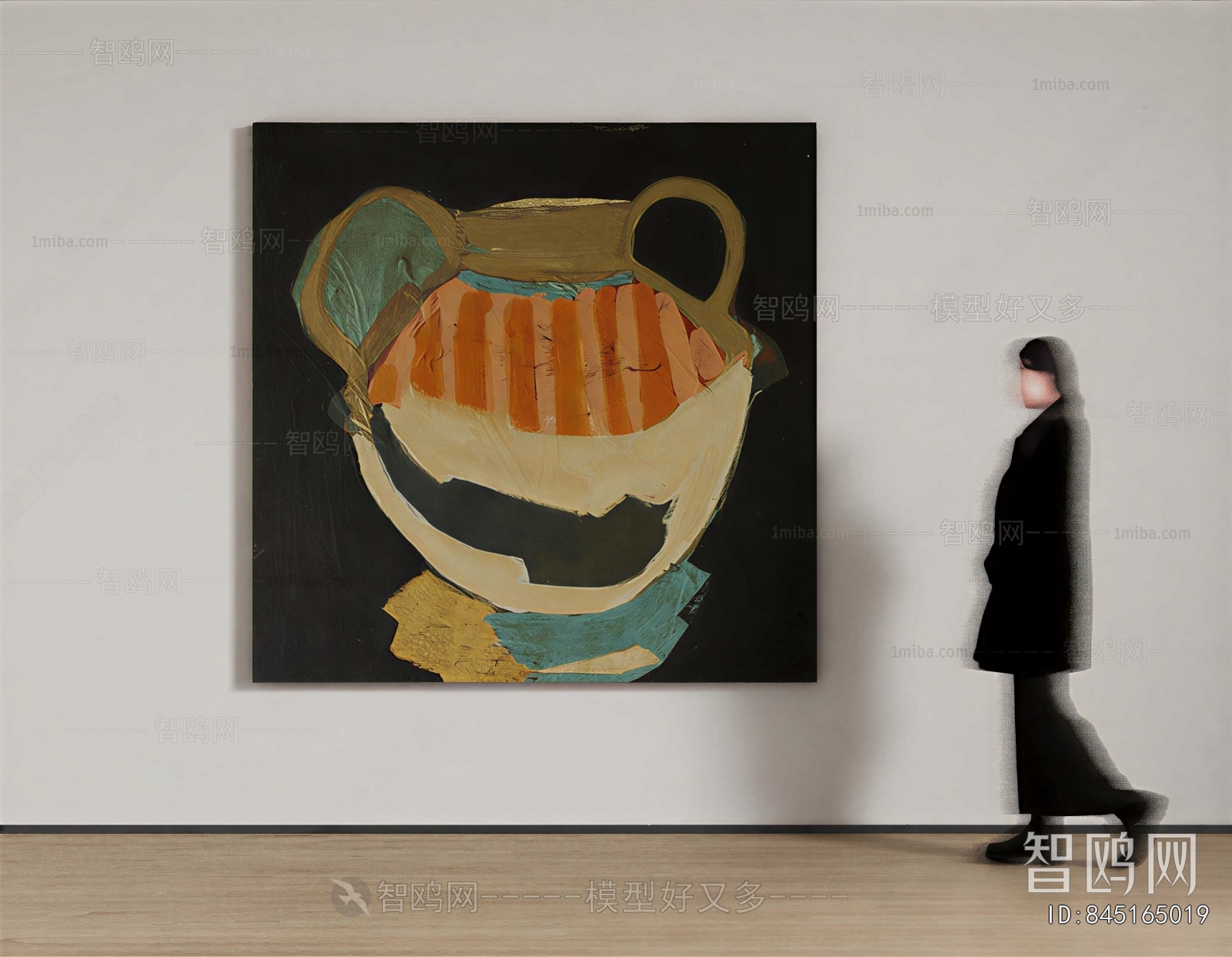 Modern Painting