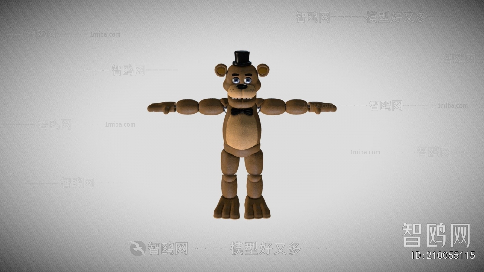 Modern Robot