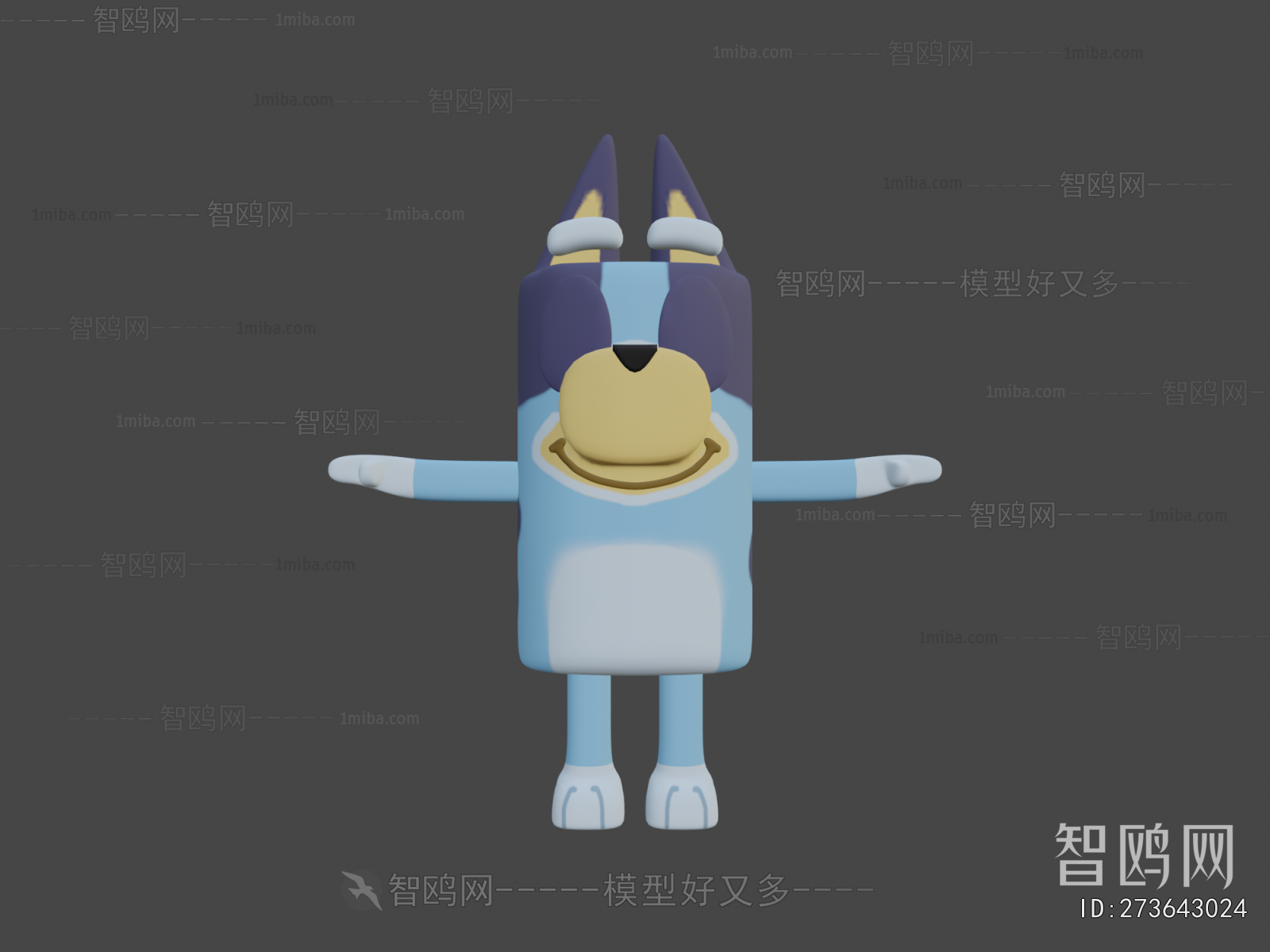 Modern Robot