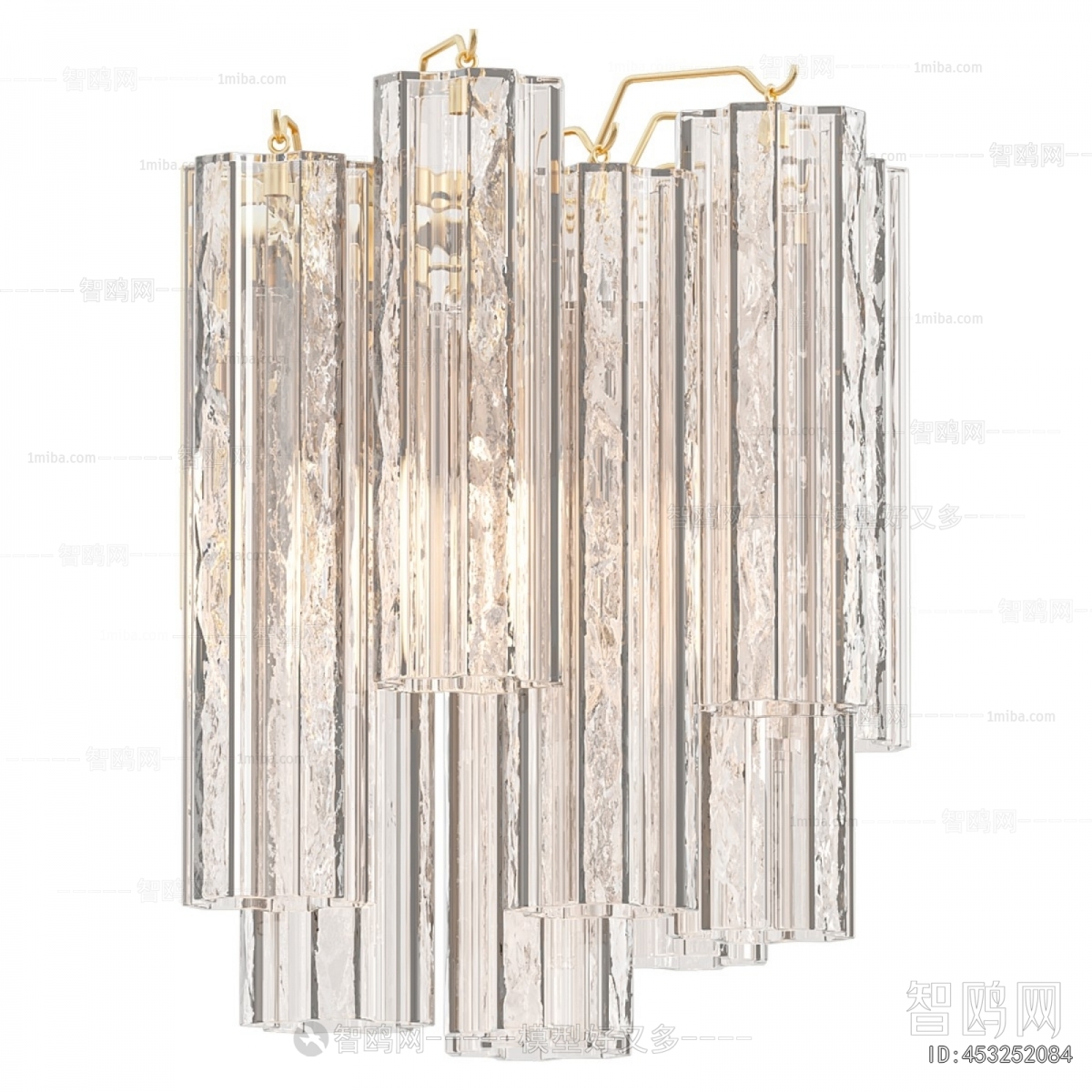 Modern Wall Lamp