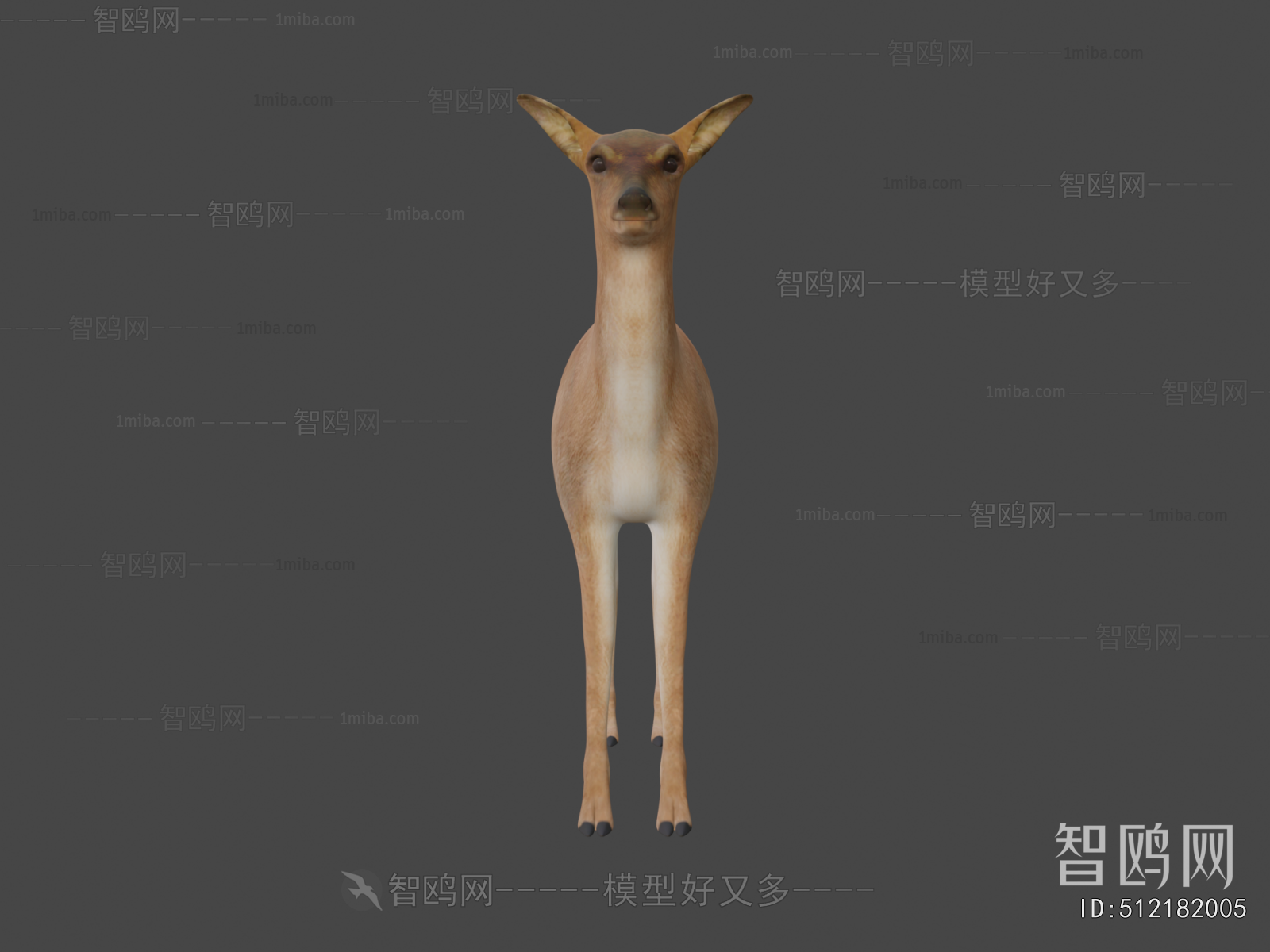 Modern Mammal