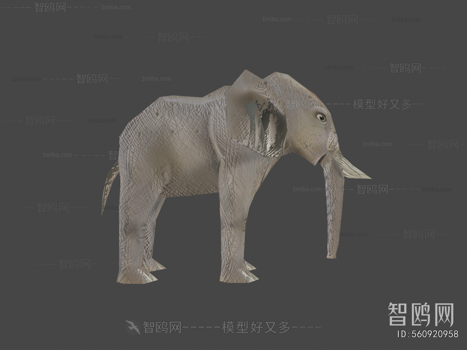 Modern Mammal