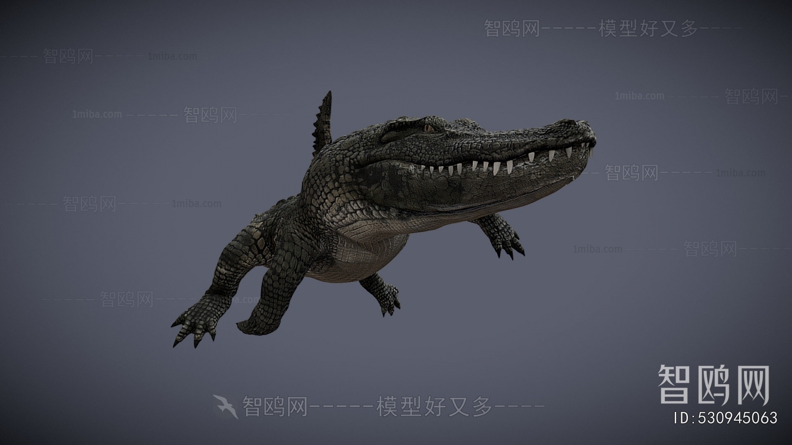 Modern Reptile