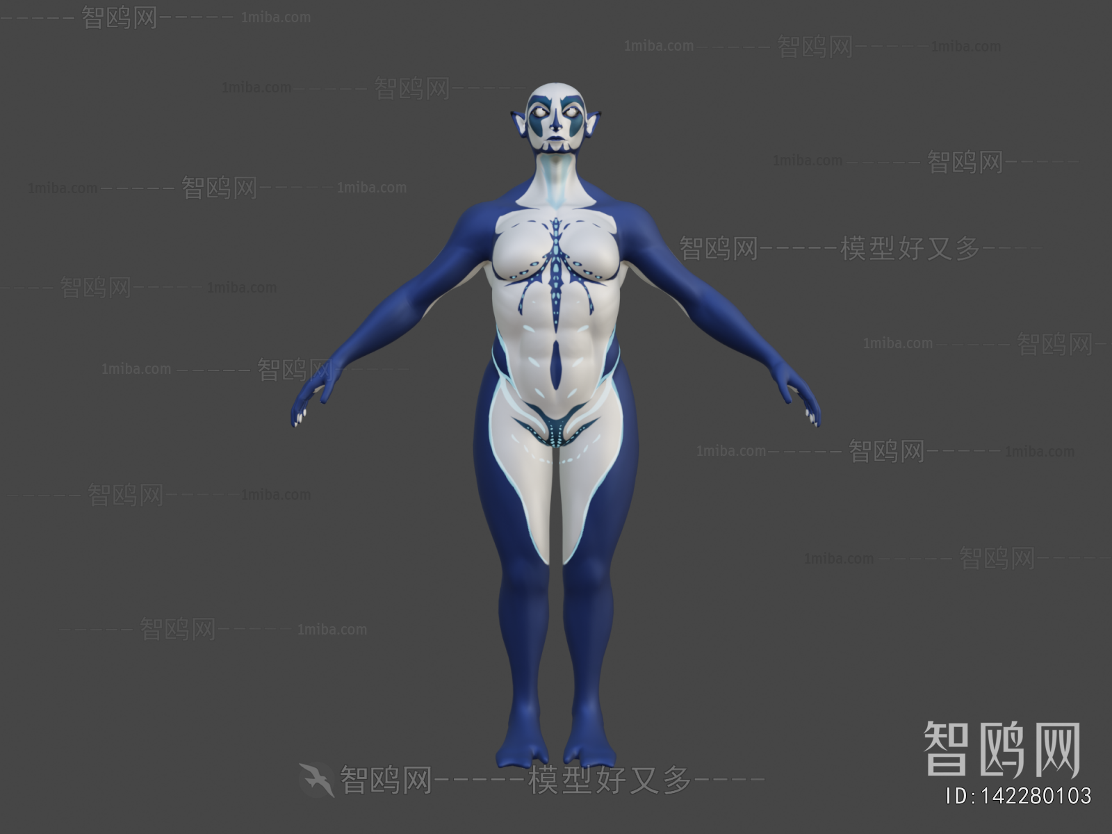 Modern Robot