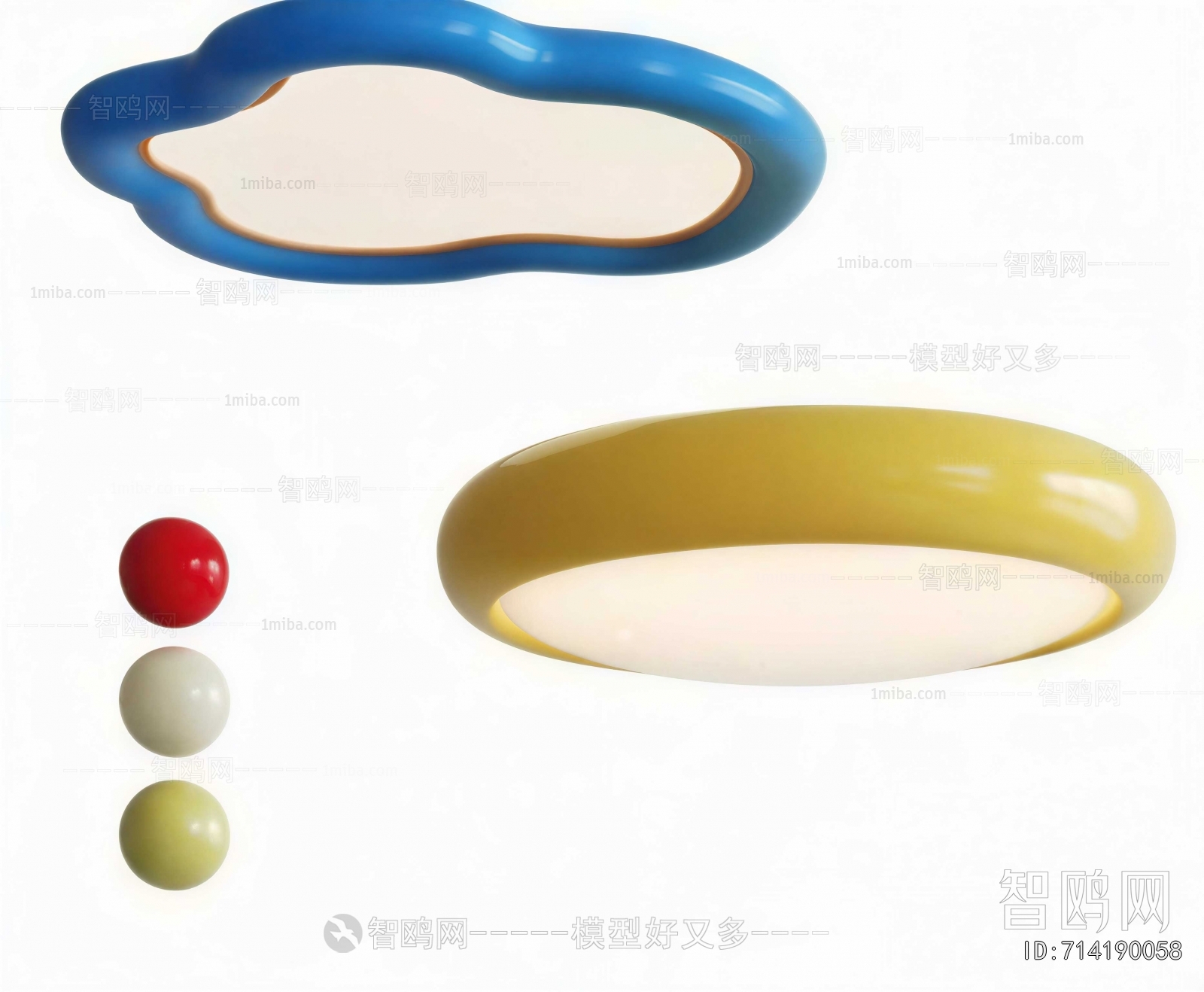 Modern Ceiling Ceiling Lamp