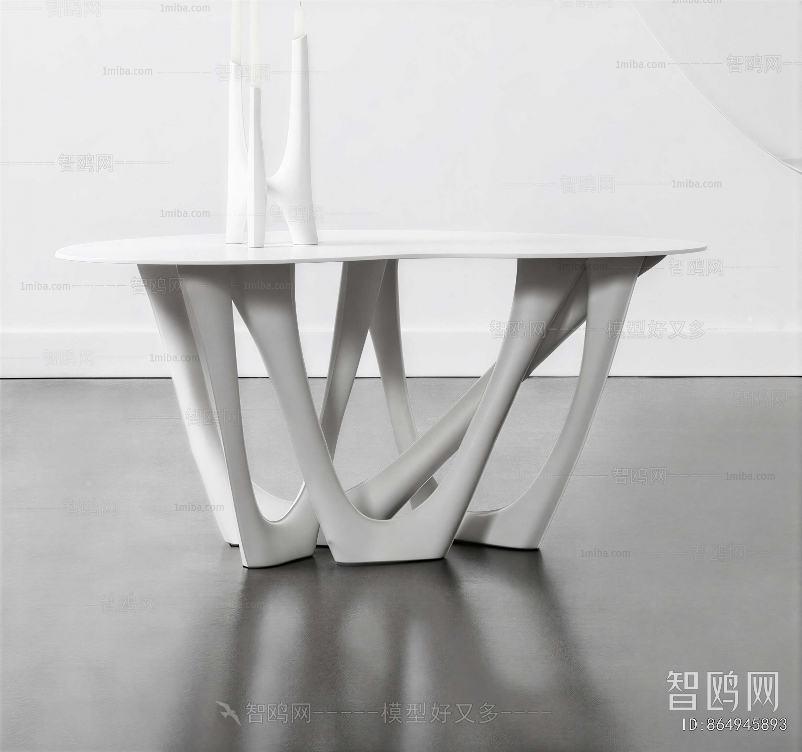 Modern Coffee Table