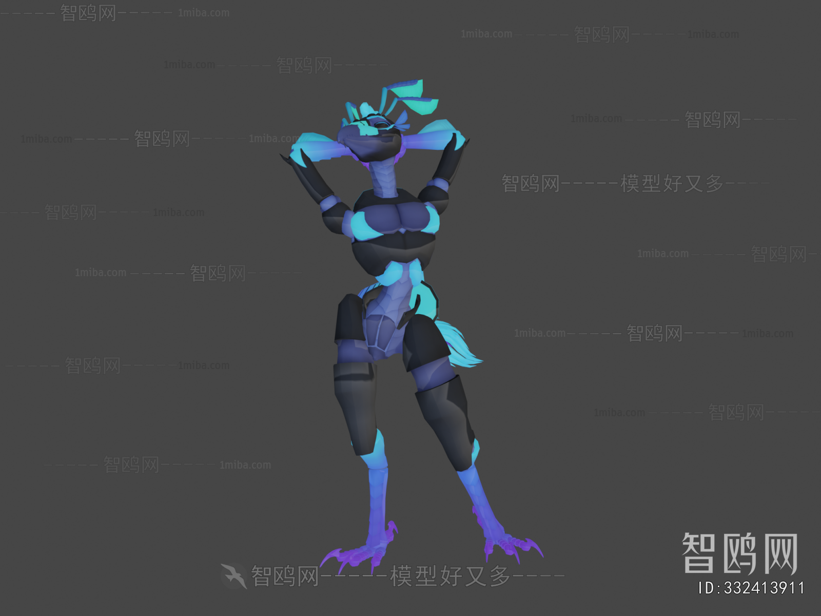 Modern Robot