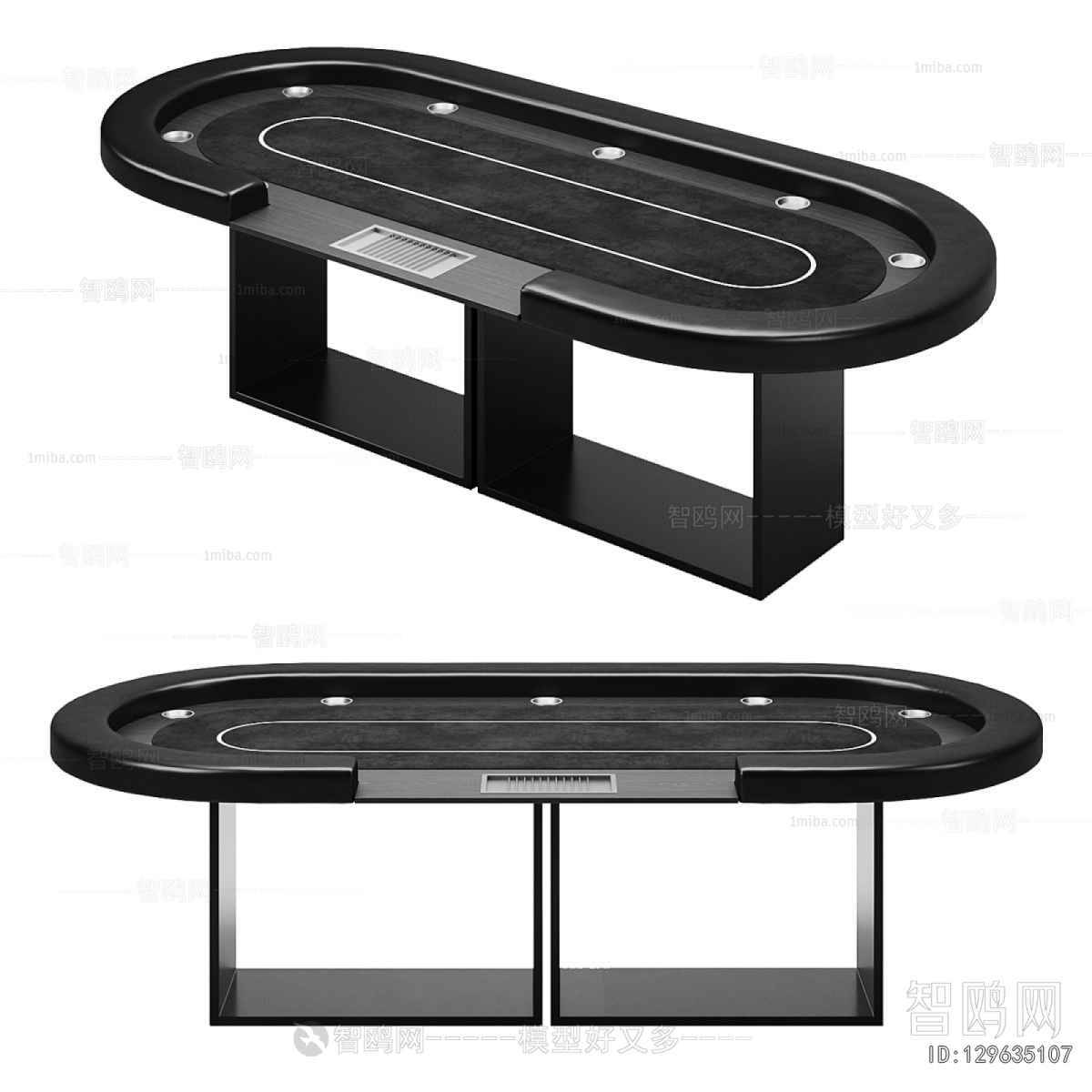 Modern Coffee Table