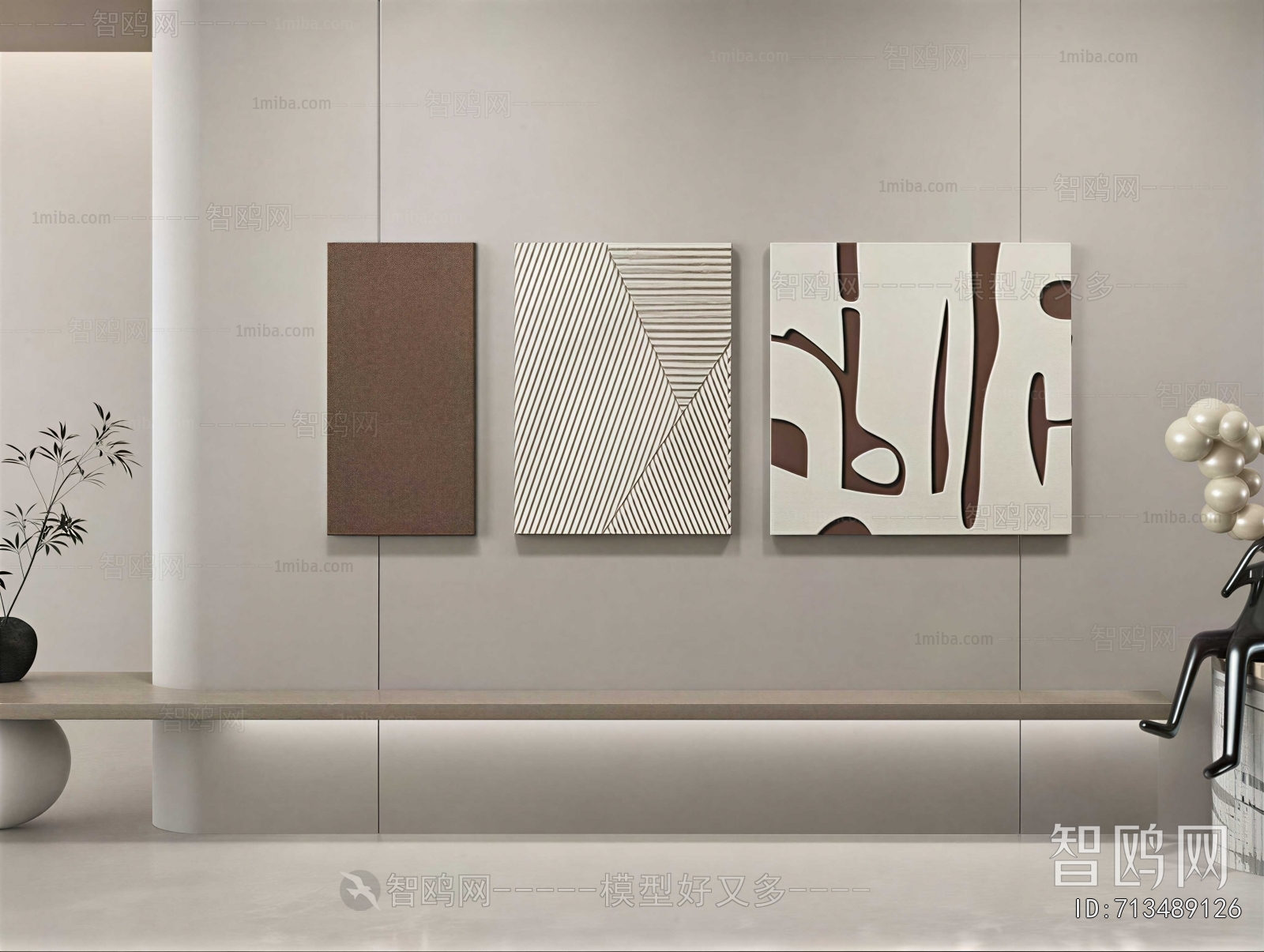 Modern Painting