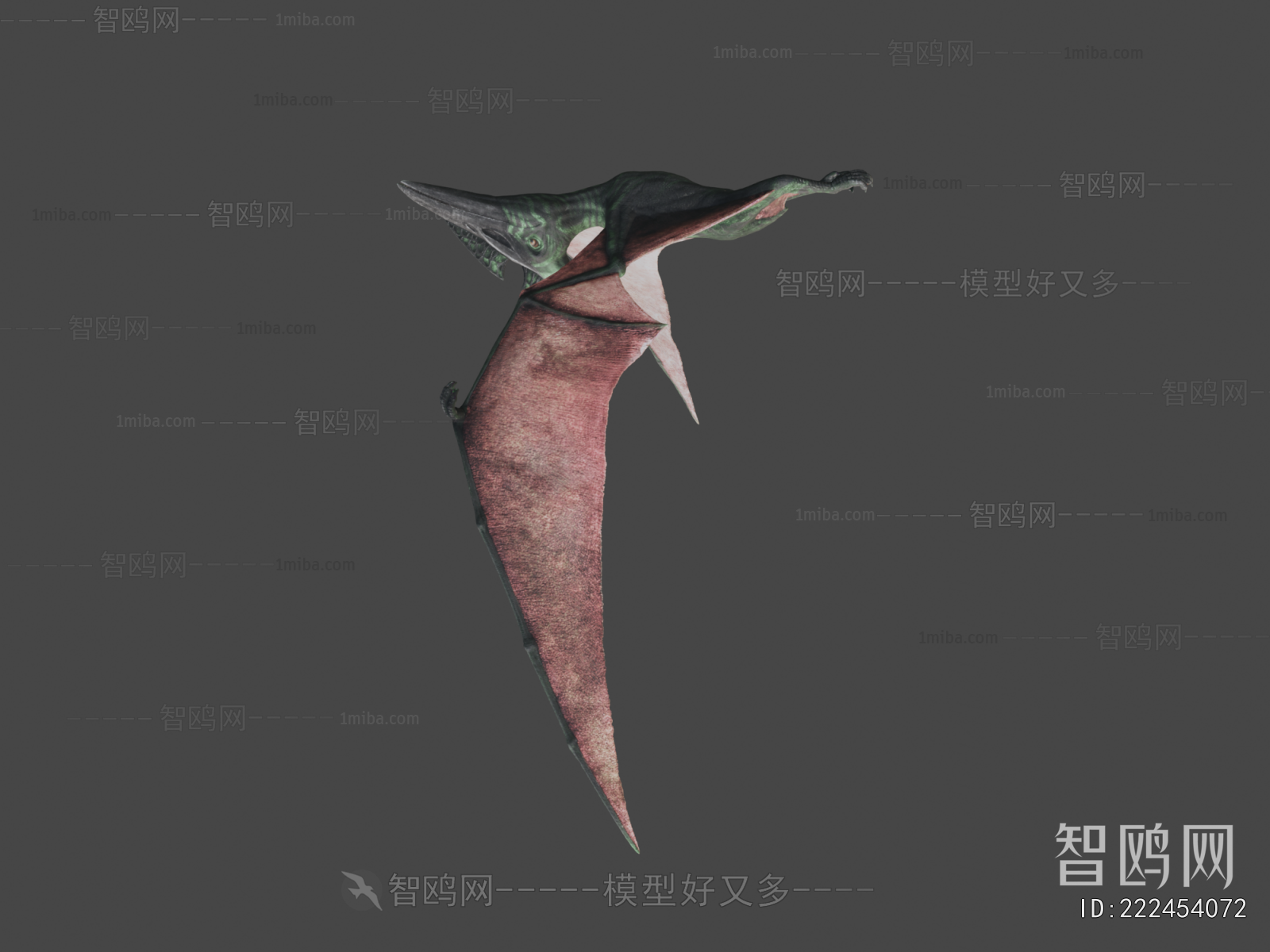 Modern Animal
