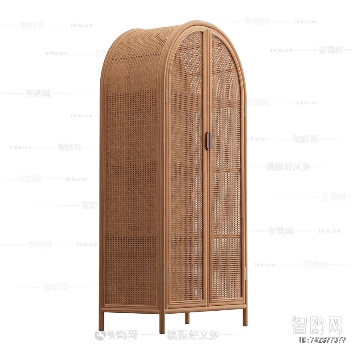 Modern Side Cabinet/Entrance Cabinet