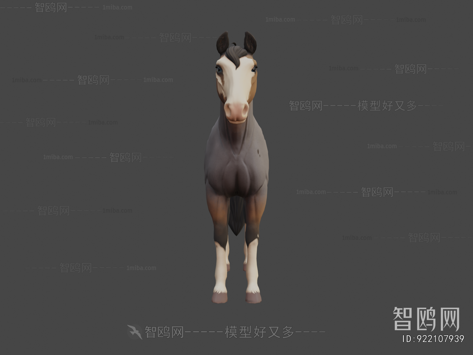 Modern Animal