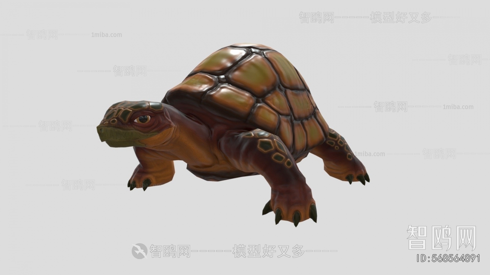 Modern Reptile