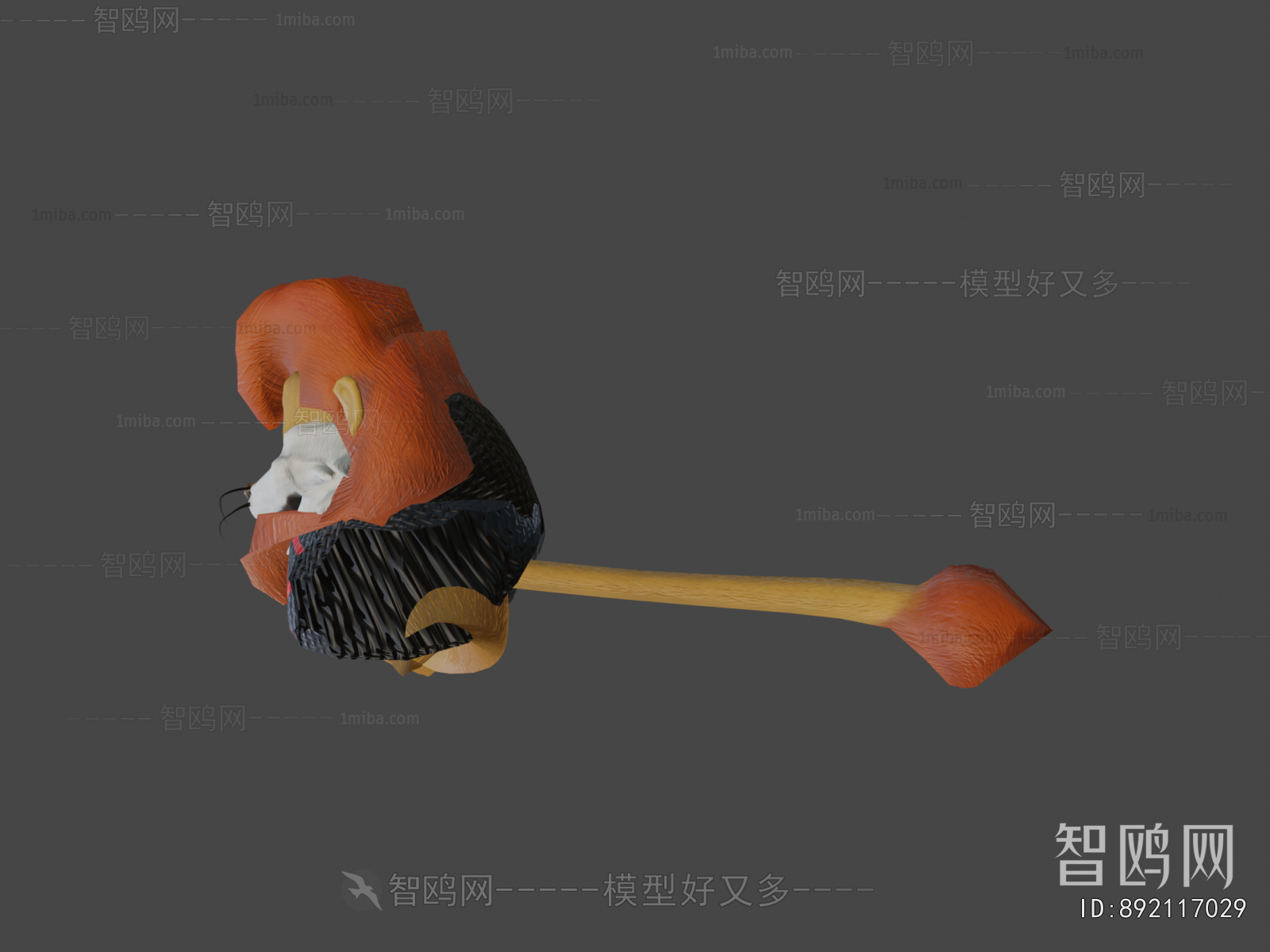 Modern Robot