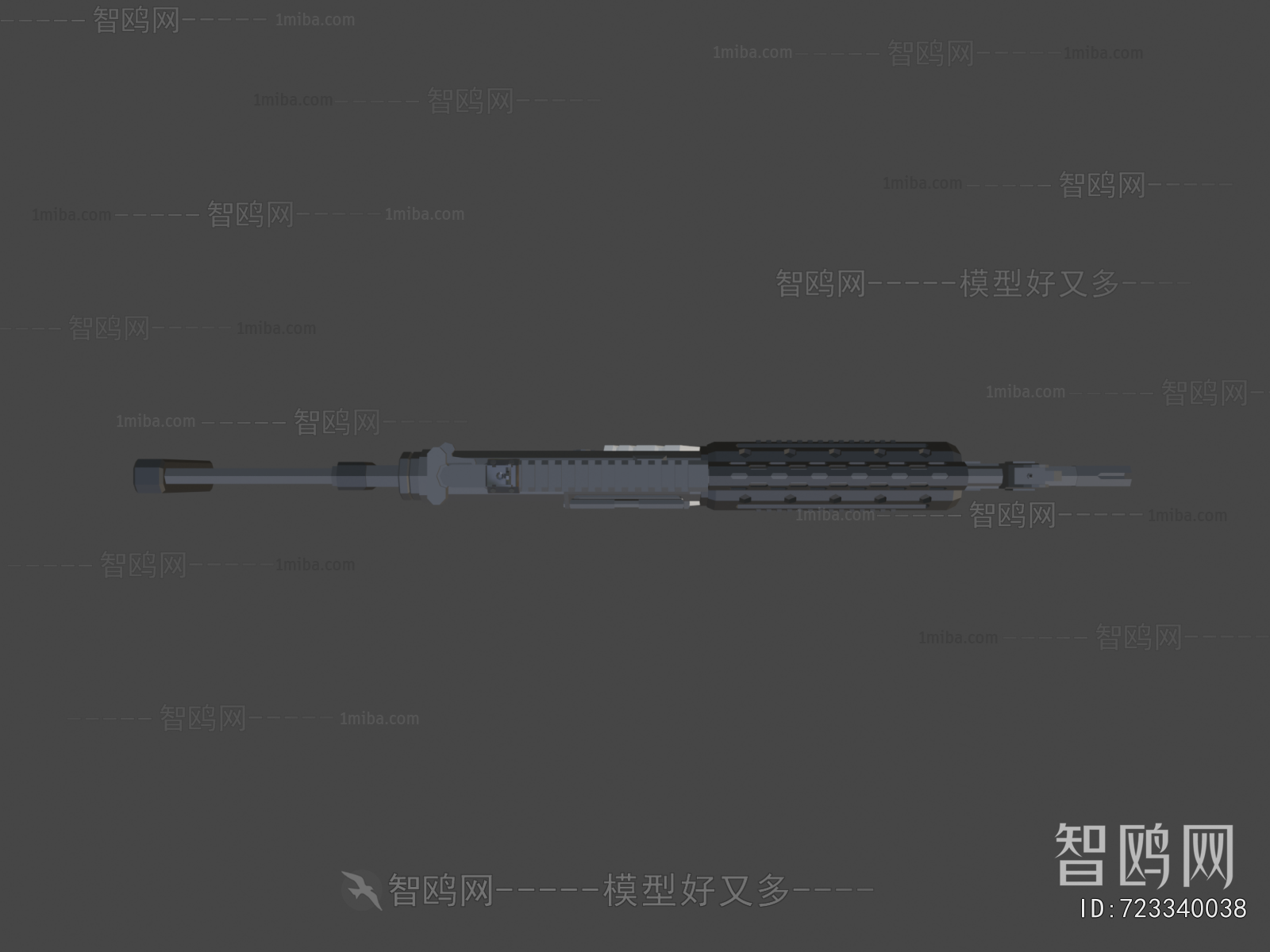 Modern Military Equipment