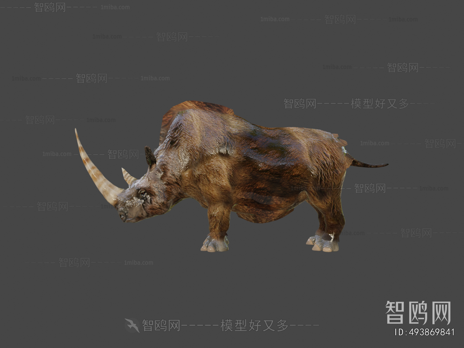 Modern Mammal