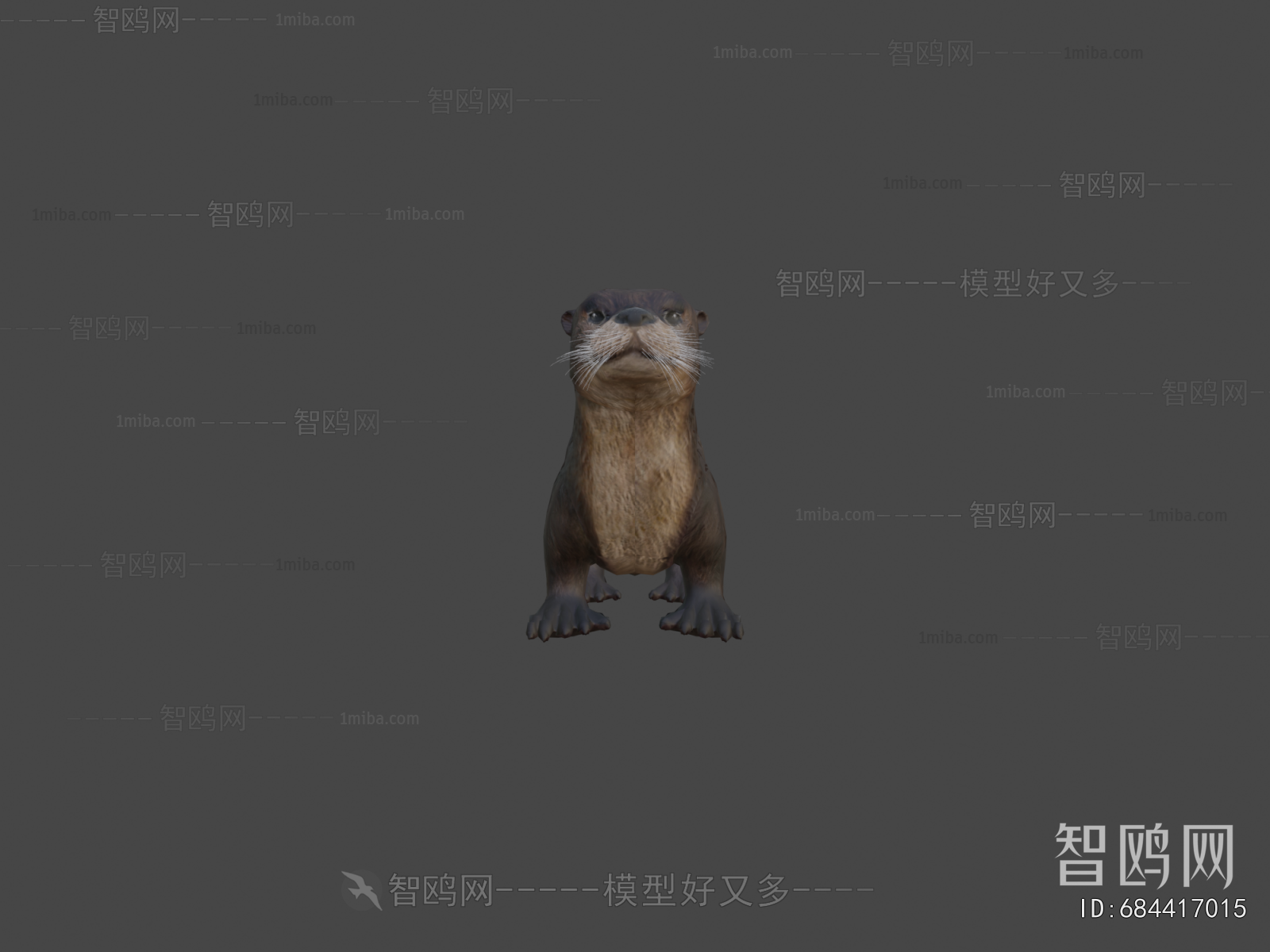 Modern Animal