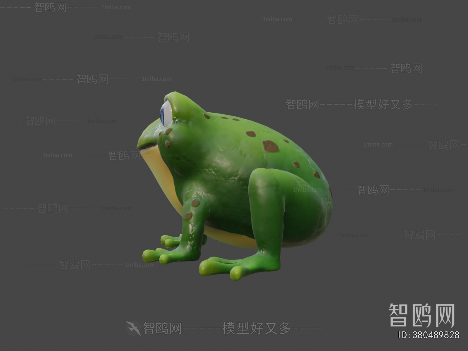 Modern Animal
