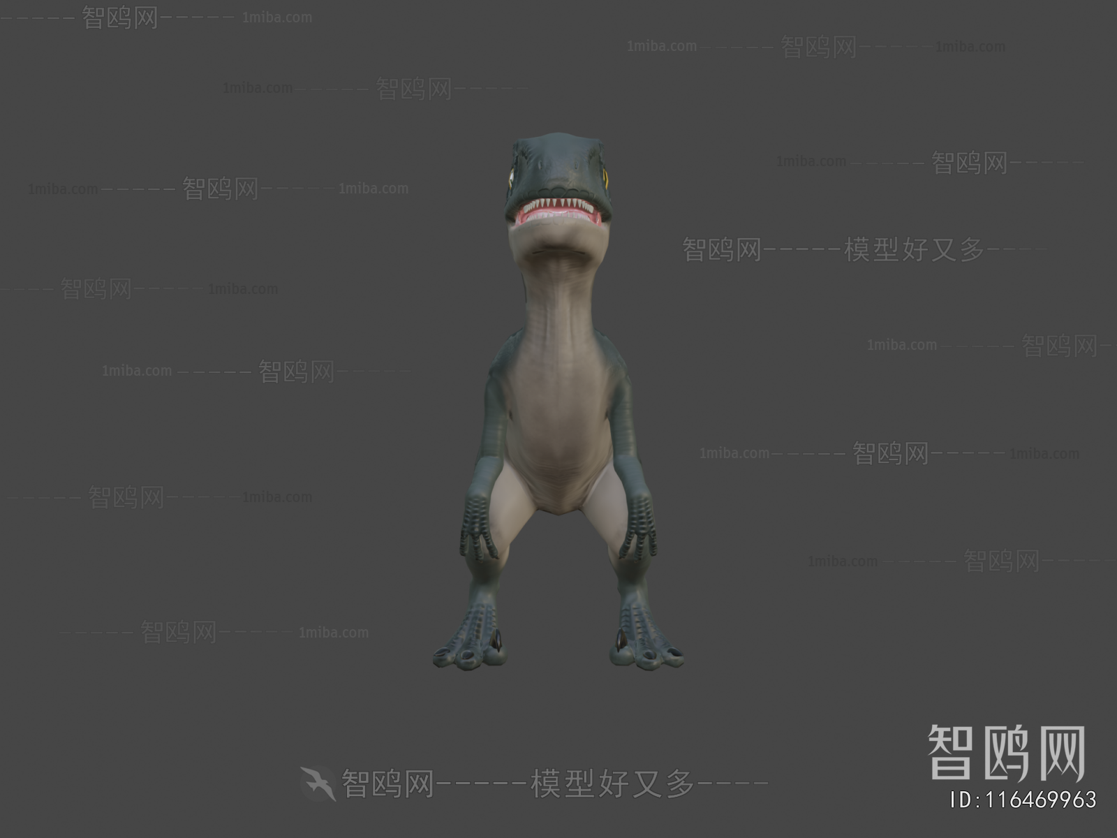 Modern Animal