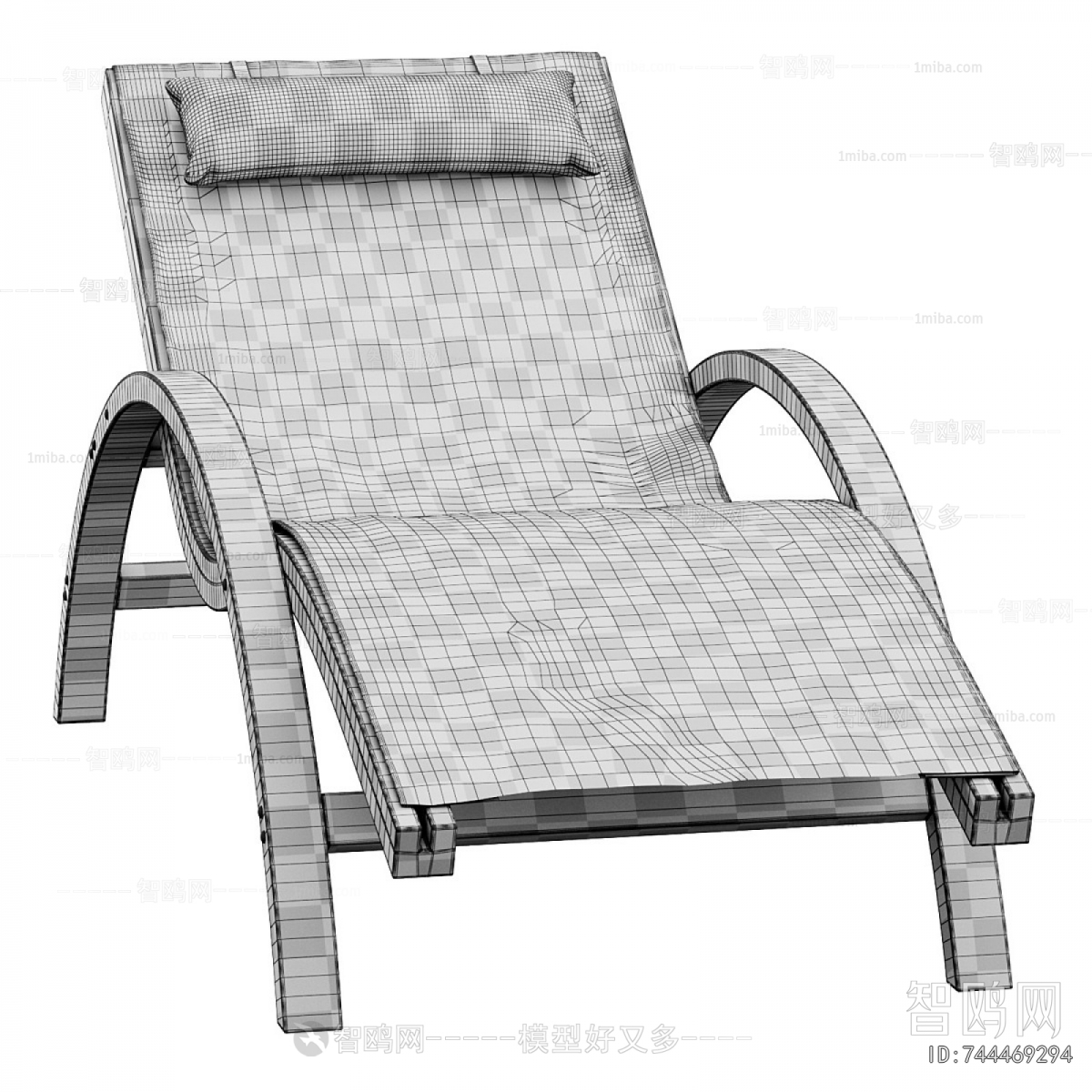 Modern Recliner
