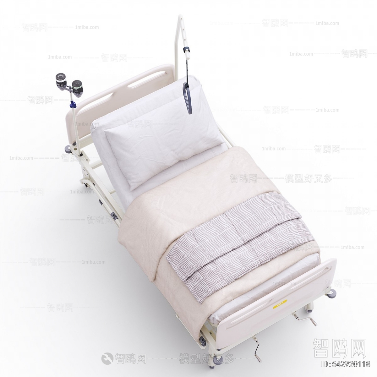 Modern Medical Equipment