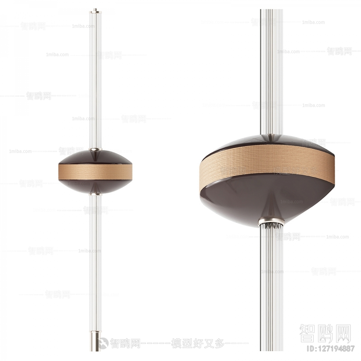 Modern Wall Lamp