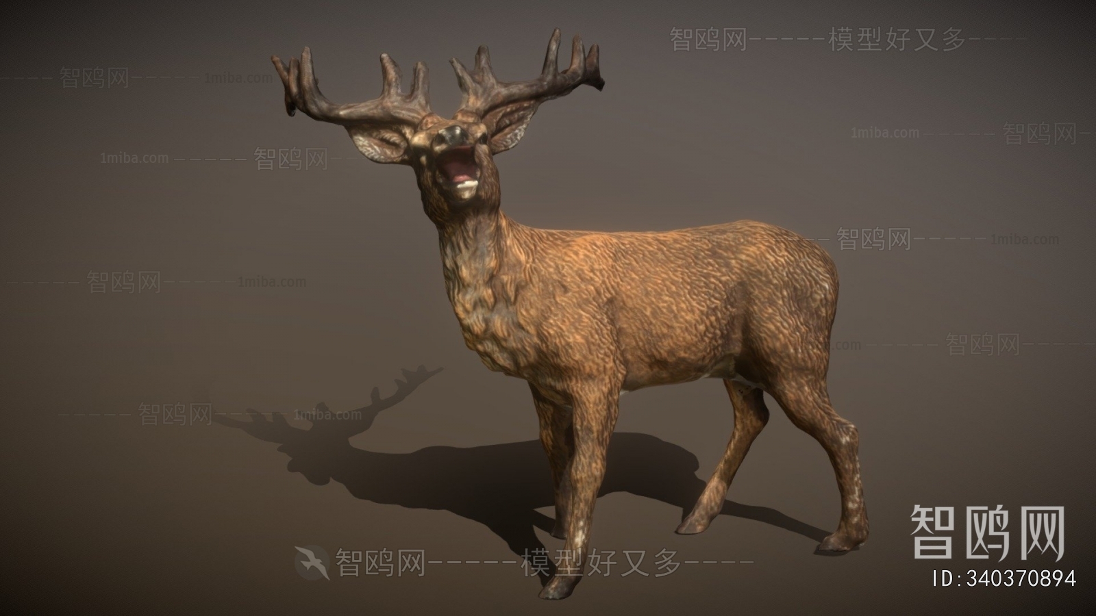 Modern Mammal