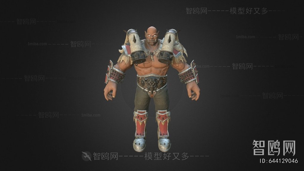 Modern Robot
