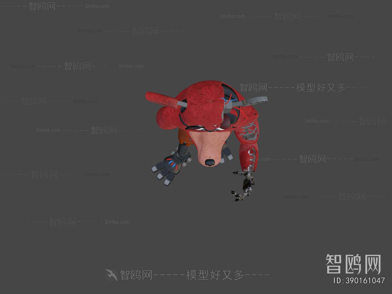 Modern Robot