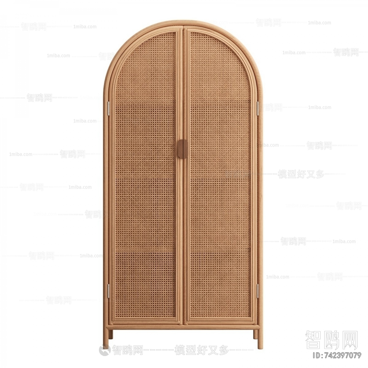 Modern Side Cabinet/Entrance Cabinet