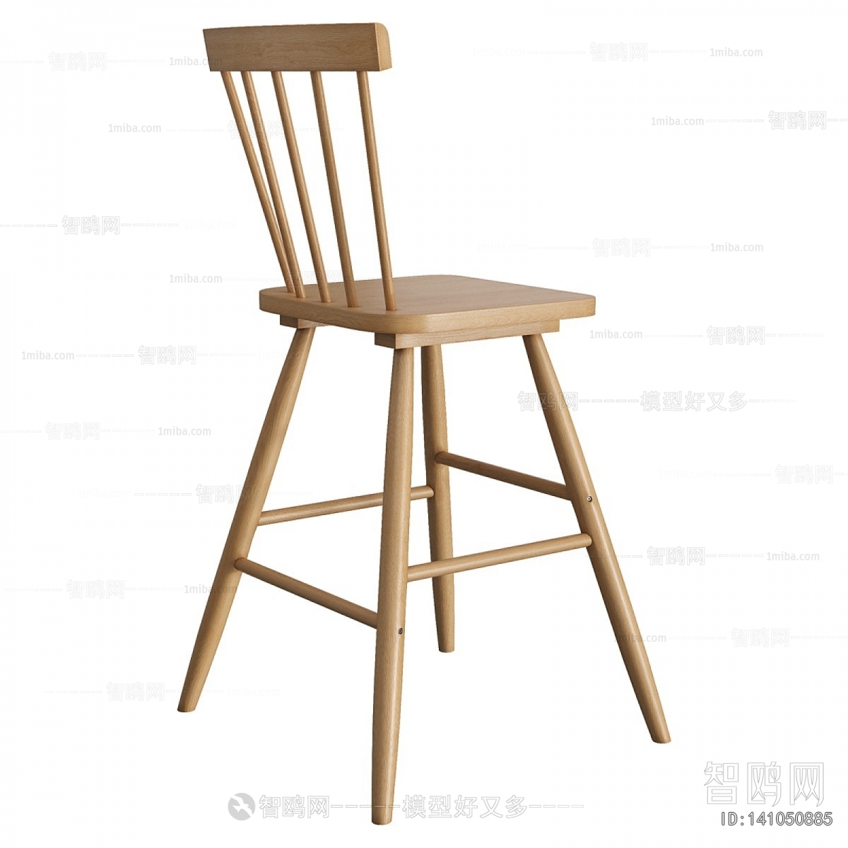 Modern Single Chair