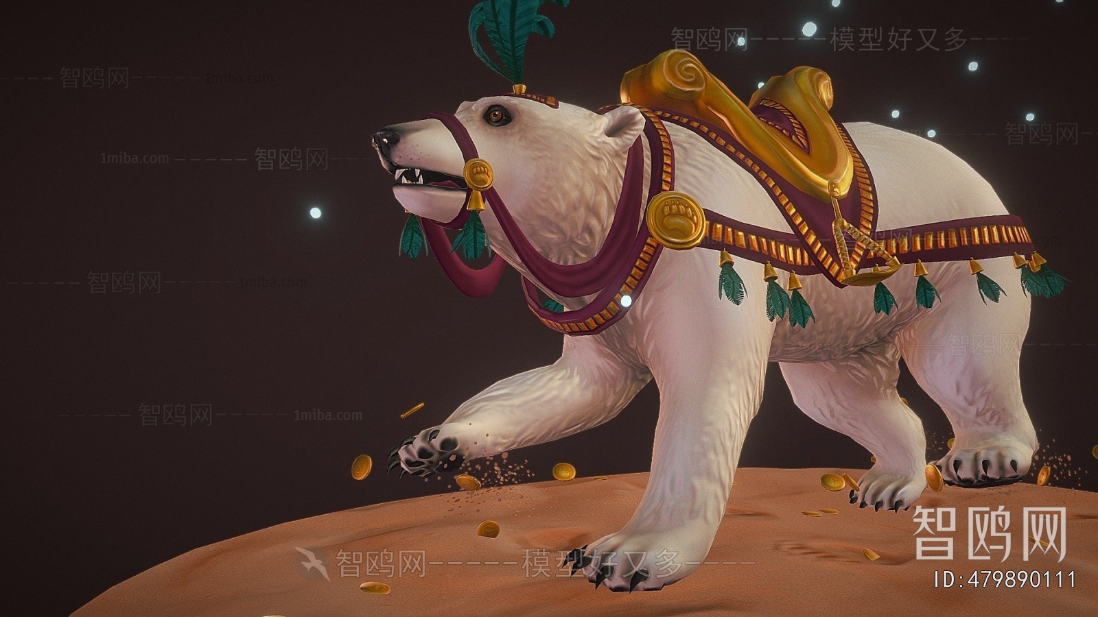 Modern Animal