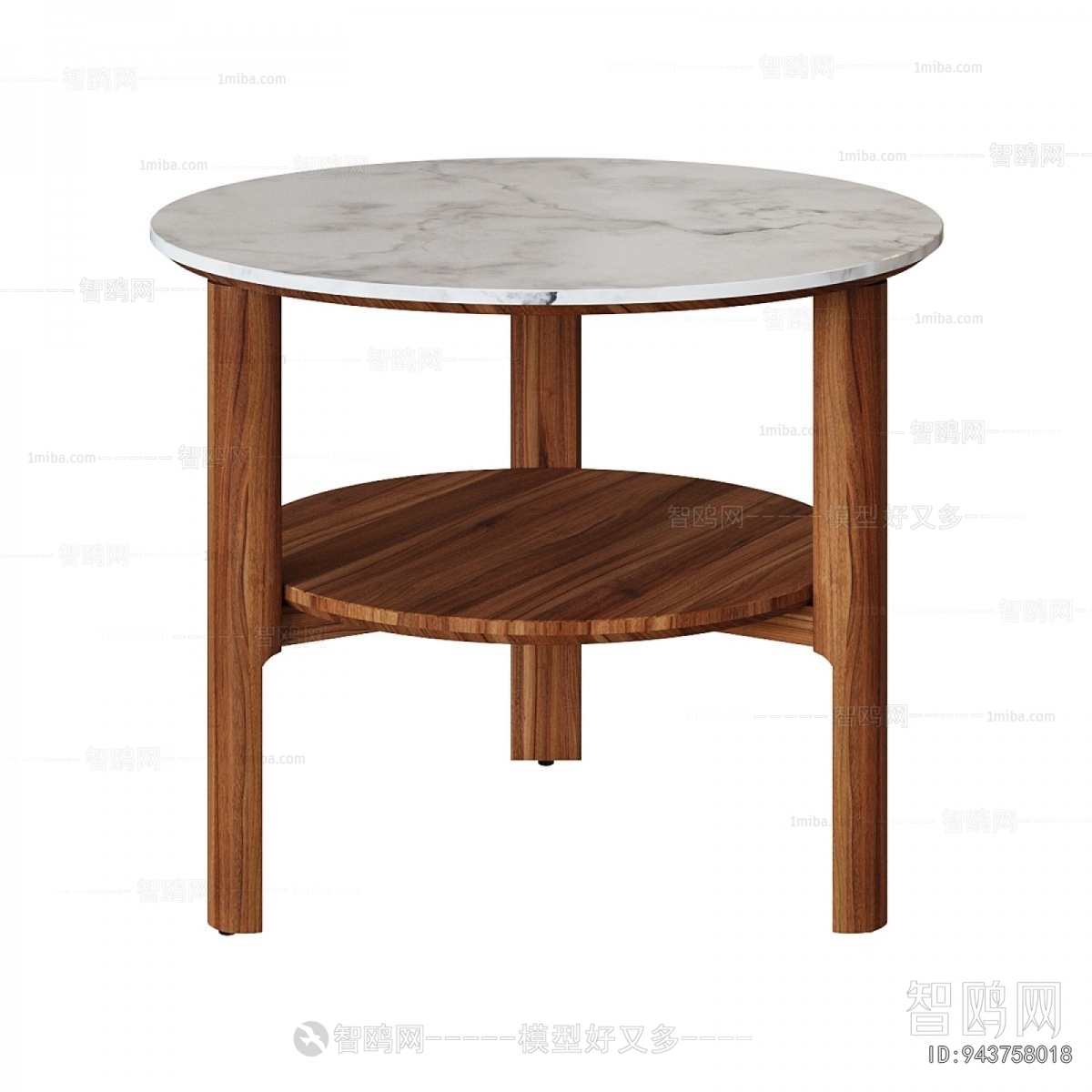 Modern Dining Table