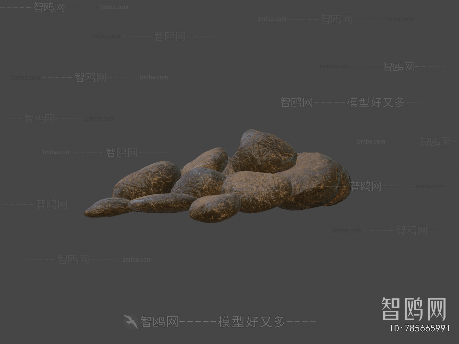 Modern Stone
