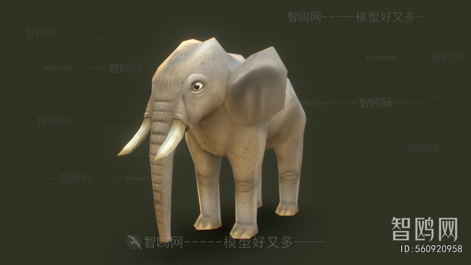 Modern Mammal