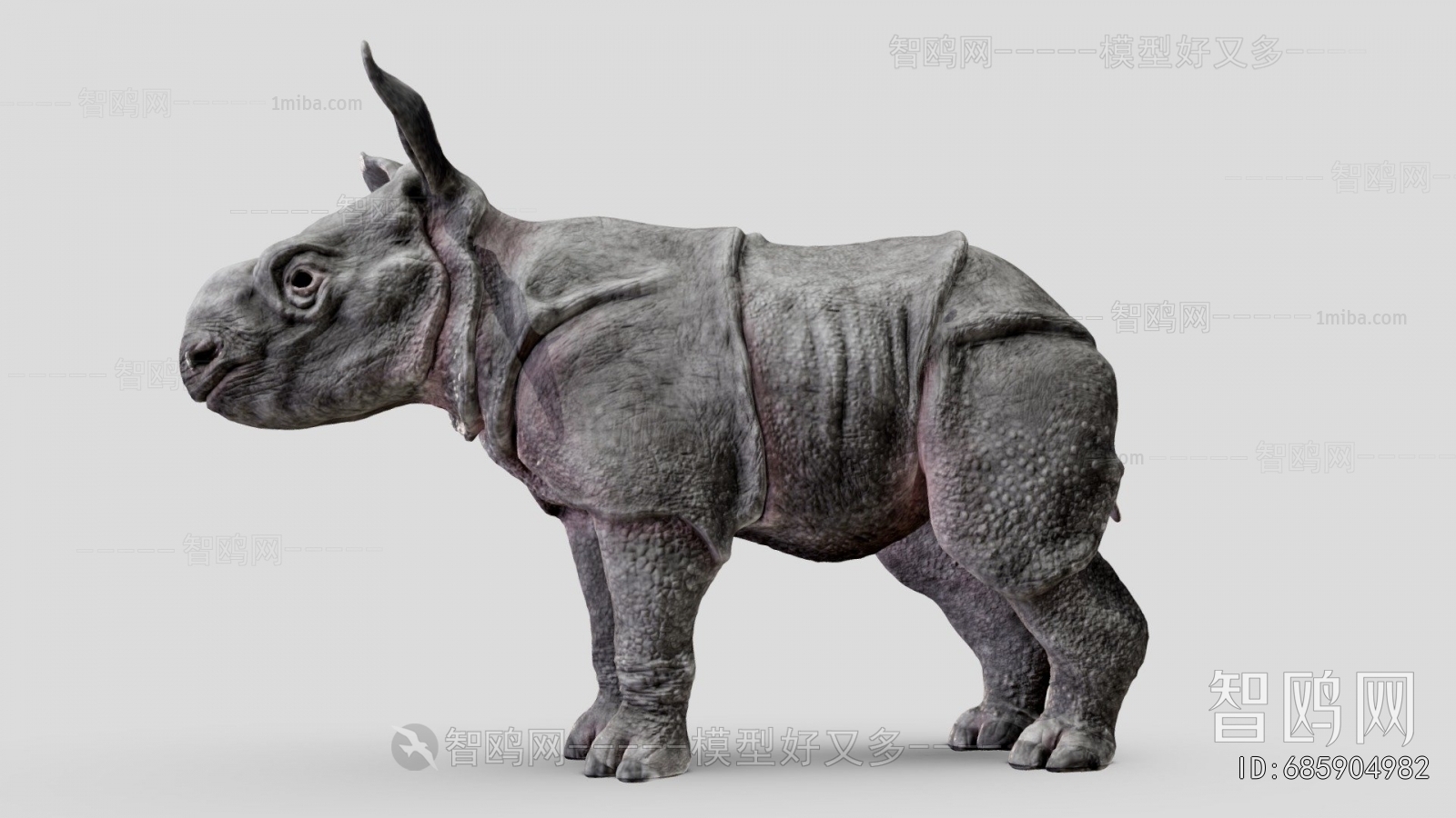 Modern Mammal