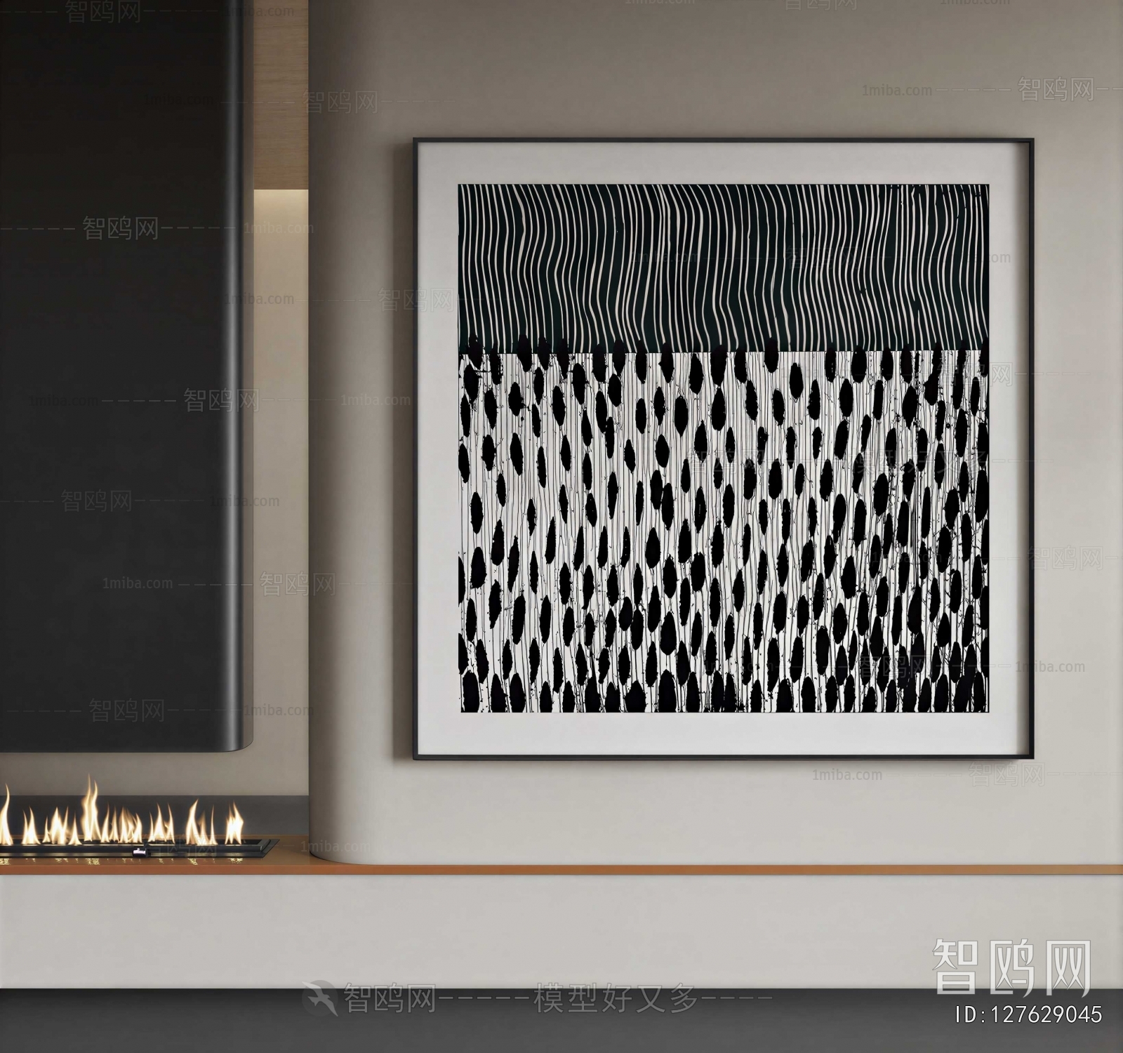 Modern Painting